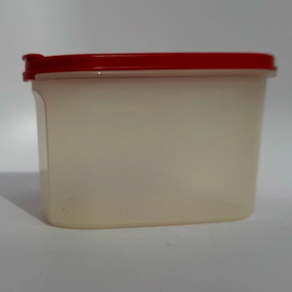 Tupperware modular mate